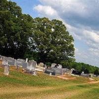 Coldwater Cemetery on Sysoon