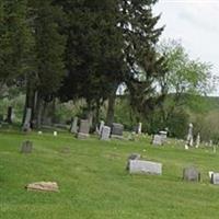 Cole Cemetery on Sysoon
