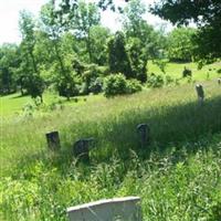 Cole Cemetery on Sysoon