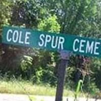 Cole Spur Cemetery on Sysoon