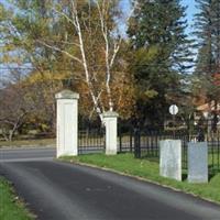 Colebrook Village Cemetery on Sysoon