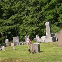 Colegrove Cemetery on Sysoon