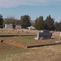 Coleman Memorial Cemetery on Sysoon