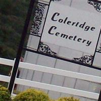 Coleridge Cemetery on Sysoon