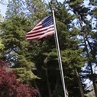 Colfax Cemetery on Sysoon