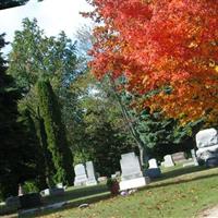 Colfax Cemetery on Sysoon