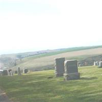 Colfax Cemetery on Sysoon