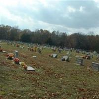 Colfax Cemetery on Sysoon