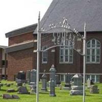 Colfax Center Cemetery on Sysoon