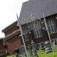 Colfax Center Cemetery on Sysoon