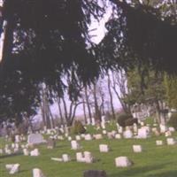 Collamer Cemetery on Sysoon