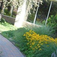 College Mennonite Church - Scattering Garden on Sysoon