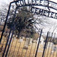 College Mound Cemetery on Sysoon