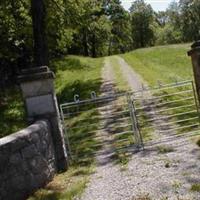 Colley Cemetery on Sysoon