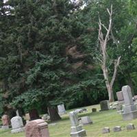 Collingwood Cemetery on Sysoon