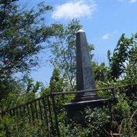 Collins Cemetery on Sysoon