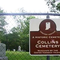 Collins Cemetery on Sysoon