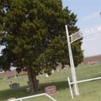 Collins Cemetery on Sysoon