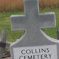 Collins Cemetery on Sysoon