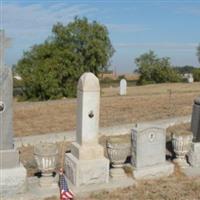 Collinsville Cemetery on Sysoon