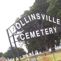 Collinsville Cemetery on Sysoon