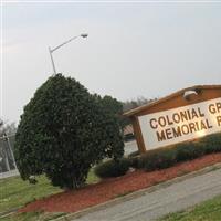 Colonial Grove Memorial Park on Sysoon