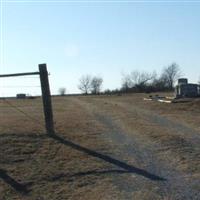 Colony Indian Cemetery on Sysoon