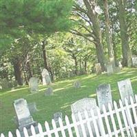 Colosse Cemetery on Sysoon