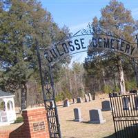 Colosse Cemetery on Sysoon