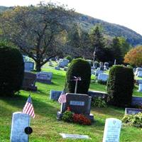 Colrain West Branch Cemetery on Sysoon