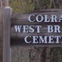 Colrain West Branch Cemetery on Sysoon