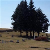 Colton City Cemetery on Sysoon