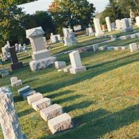 Columbia Cemetery on Sysoon