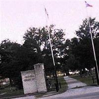 Columbia Cemetery on Sysoon