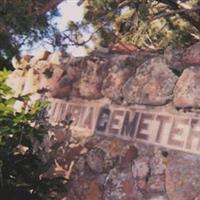 Columbia Cemetery on Sysoon