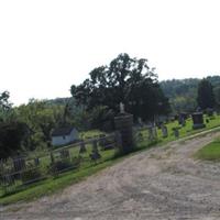 Columbia Cemetery on Sysoon