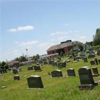 Columbia City Cemetery on Sysoon