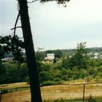 Columbia Falls Town Cemetery on Sysoon