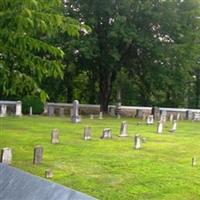 Columbia Furnace Union Church Cemetery on Sysoon