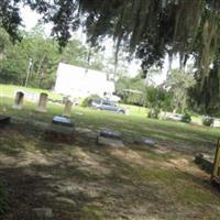 Columbia Primitive Baptist Church Cemetery on Sysoon