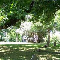 Columbia Street Cemetery on Sysoon