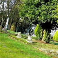 Columbian Cemetery on Sysoon