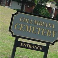 Columbiana Cemetery on Sysoon