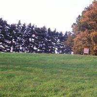 Columbiana County Home Cemetery on Sysoon