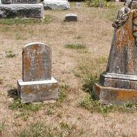 Columbus Cemetery on Sysoon