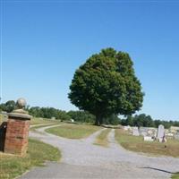 Columbus Cemetery on Sysoon