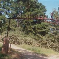 Columbus Cemetery on Sysoon