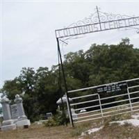 Columbus Cemetery on Sysoon