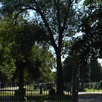 Columbus Cemetery on Sysoon