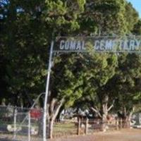 Comal Cemetery on Sysoon